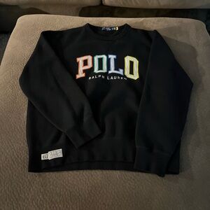 Men’s Polo Ralph Lauren crewneck